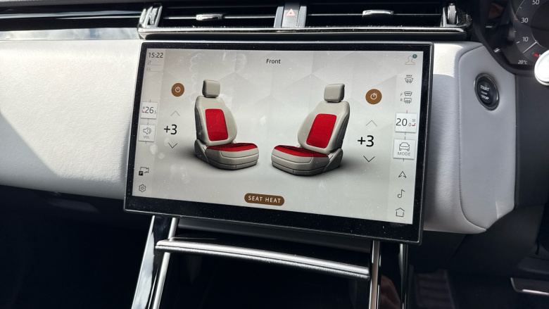 Land Rover Range Rover Velar 2.0 D200 MHEV Dynamic HSE 5dr Auto Diesel Estate